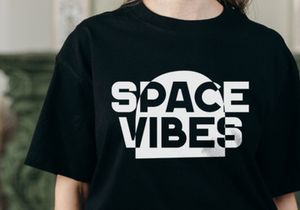Blank Space - Modern Font