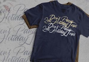 Angelicy - Textured Brush Font