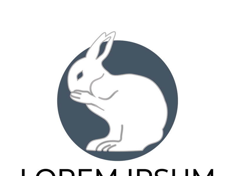 Rabbit logo