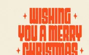 Thankful - Retro Display