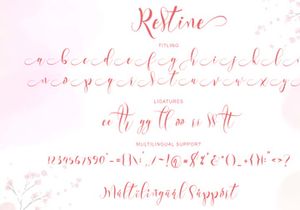 Restine