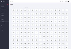 Bhumlu Bootstrap Admin Template