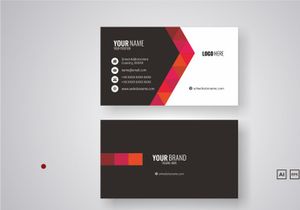 Creative Business Card