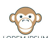 Monkey logo