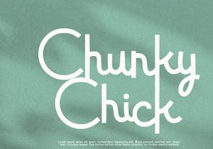 Meowie - Script Font