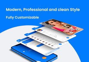 Chat App