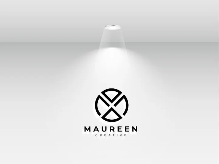 Free Logo Mockup