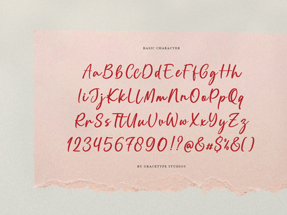 Rouligue Filondra | Casual Handwritten Script