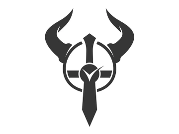 Viking logo preview picture