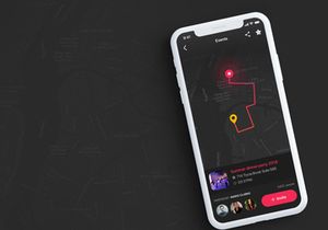 Mappy UI Kit