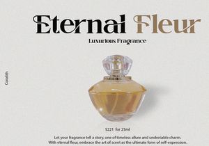 Coralith - Luxury Serif Font