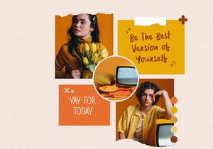 Quiet Backyard Font Duo
