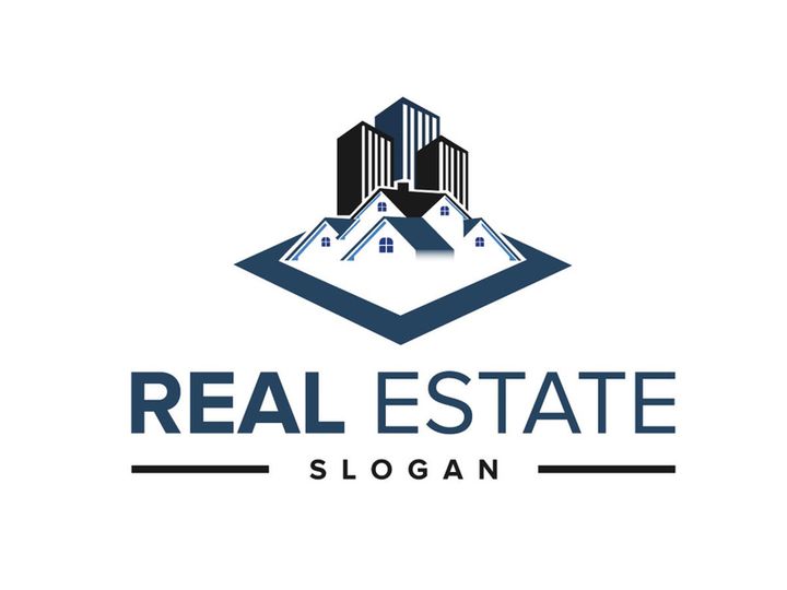 Real Estate Logo