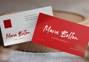 Jeany Gifary - Textured Brush Font