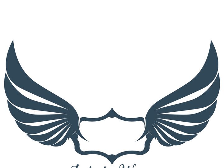 Wings logo