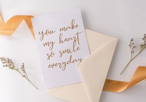 Mystic Darling - Handwritten Font