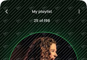 Spotify Redesign v2!