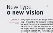 Vision Free Font