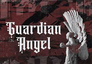 Angel Rhapsody - Blackletter Decorative Font