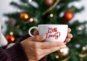 Beauty Christmas