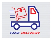 Unique Trucking Logo Collection in adobe illustrator