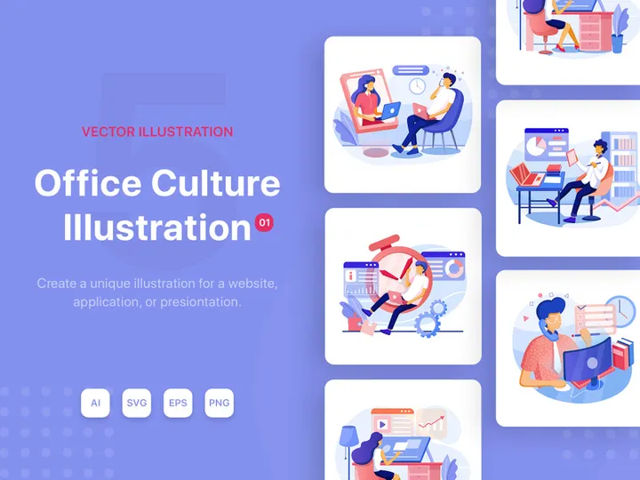 M65_Business Illustrations_v1