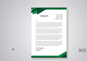 Letterhead