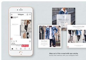 Fashion Instagram Meca | PS