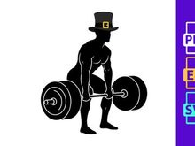 Leprechaun Lifter: St. Patrick's Day Workout