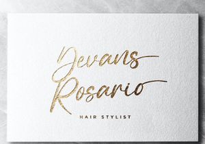 Sally Tazem - Handwritten Font