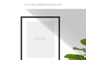 Framenity! - Free Frame Mockups Set