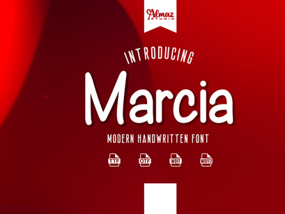 Marcia