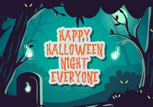 Super Wadon - Haunted Display Font