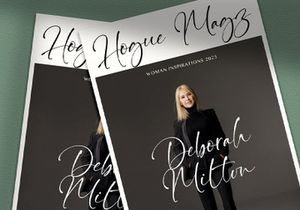 Thinker Script - Signature Font