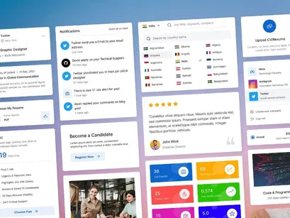 First ADsense v1.0 - Classified Ads, Directory & Job Listing Laravel Script