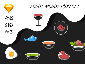 Foody Moody preview picture
