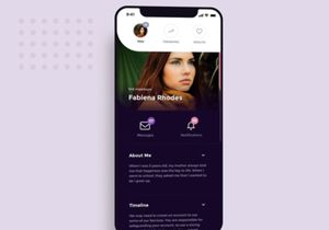 Social Meet Up UI Kit