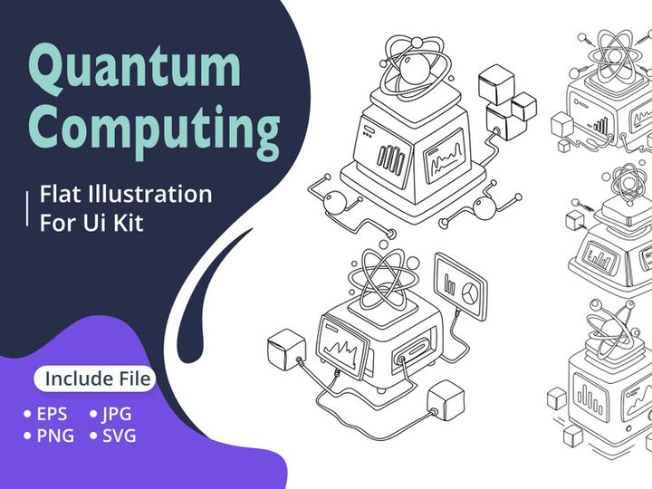 Quantum Computing