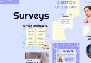 Instagram Beauty Template Canva