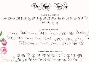 Beautiful Spring