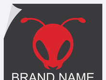 Ant logo