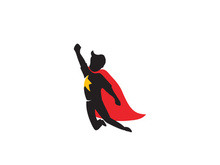 Kids concept illustration design