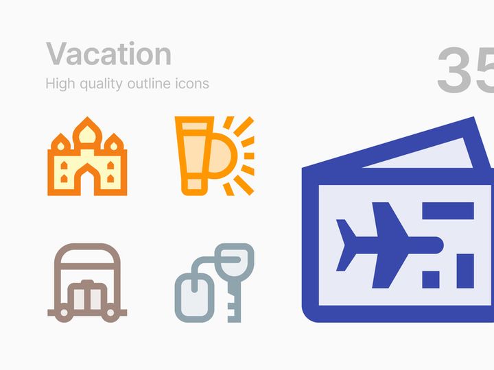 Vacation