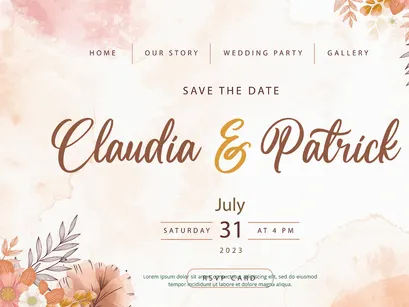 Cranberry - Modern Script Font