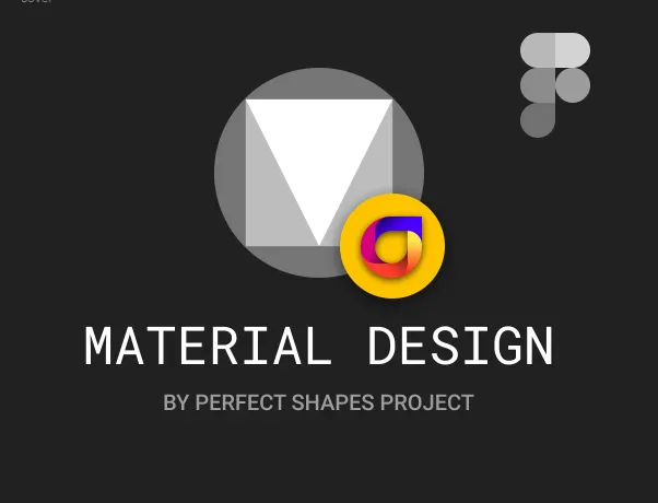 Free Material Design Kit For Figma