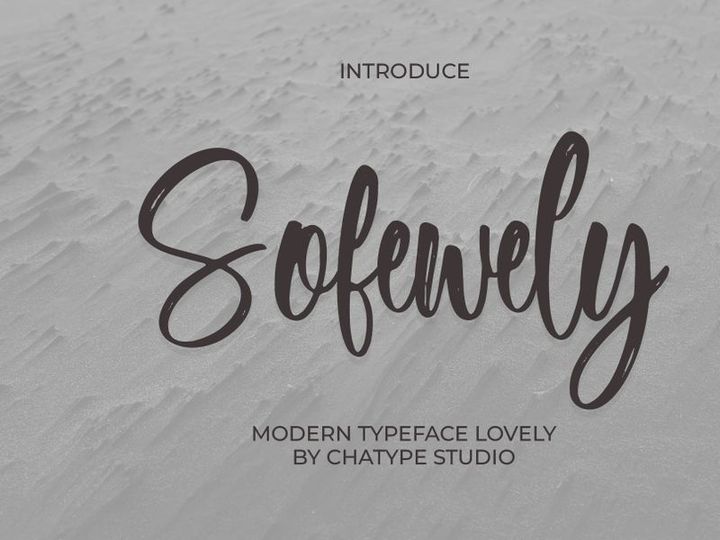Sofewely