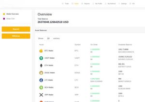 ProTrade Exchange v1.0 - Crypto Buy Sell and Trading platform, ERC20 and BEP20 Tokens Supported v1.0