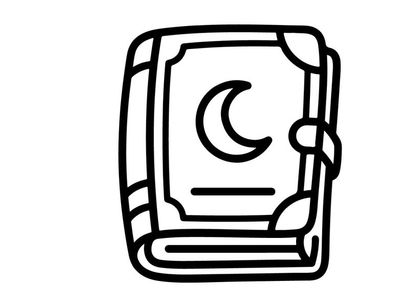 Urheberrechtssymbol-Symbol auf digitalem Bildschirm. Rechtsschutzzeichen für geistiges Eigentum und Content-Erstellung.