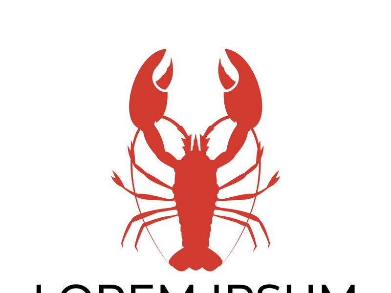 Lobster logo