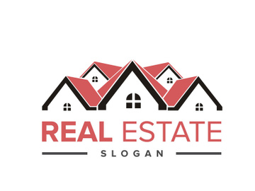 Real Estate Logo preview picture